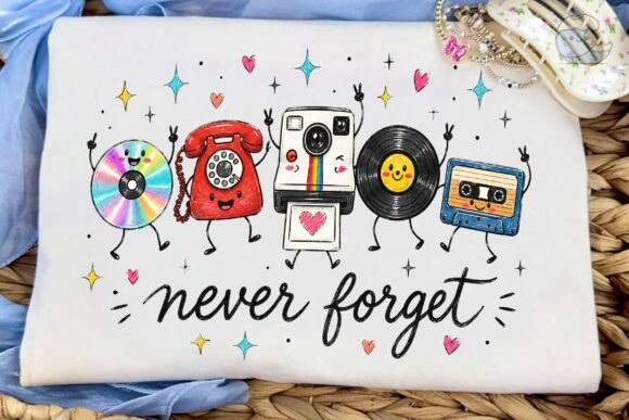 Download Retro Technology Nostalgia PNG Clipart - Clipart Collection