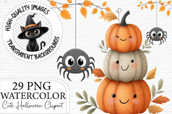 Download Characters Halloween Clipart - Clipart Collection