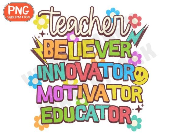Download Retro Teacher Png, Vintage Teacher Png - Premium Resources