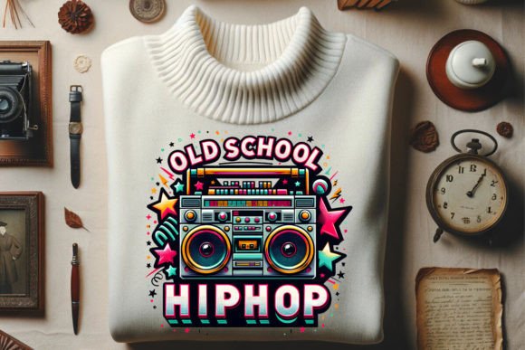 Download Old School Hip Hop Hits - Old school Collection