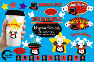 Download Magic Embellishments Clipart - Clipart Collection