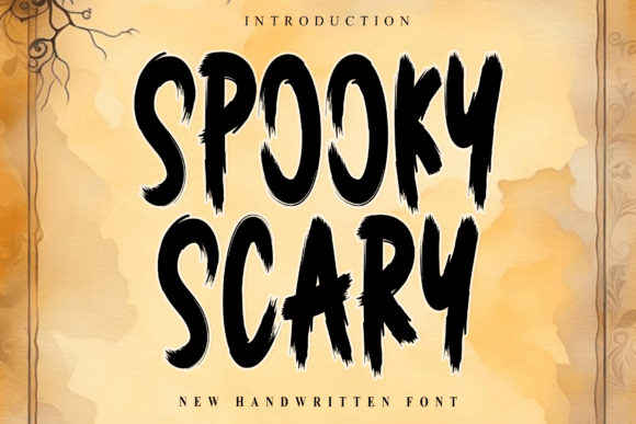 Download Spooky Scary - Spooky Collection