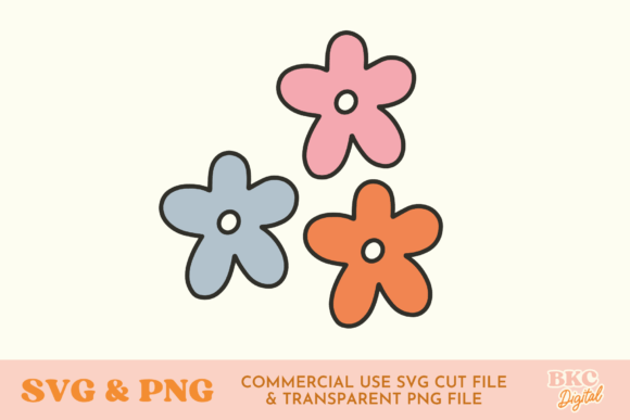 Download Cute Flowers Flower Clipart / SVG &amp; PNG - Clipart Collection